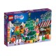 LEGO Friends - Calendar de Craciun 41382