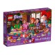 Calendar de Craciun LEGO Friends (41420)