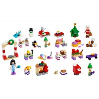 Calendar de Craciun LEGO Friends (41420)
