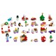 Calendar de Craciun LEGO Friends (41420)