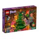 Calendar de Craciun LEGO Friends (41420)