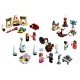 Calendar de Craciun LEGO Harry Potter (75981)