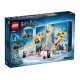 Calendar de Craciun LEGO Harry Potter (75981)