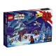 Calendar de Craciun LEGO Star Wars (75279)