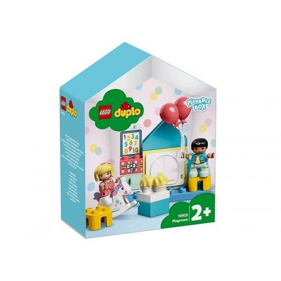 LEGO Duplo - Camera de joaca 10925