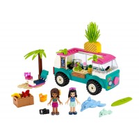 LEGO Friends - Camion cu racoritoare 41397