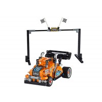 LEGO Technic - Camion de curse 42104