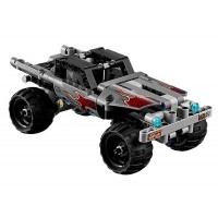 LEGO Technic - Camion de evadare 42090