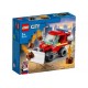 LEGO City - Camion de pompieri 60279
