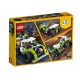 LEGO Creator - Camion racheta 31103