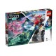 LEGO Hidden Side - Camionul de cascadorii al lui El Fuego 70421