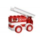 LEGO Duplo - Camionul de pompieri 10917