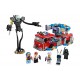 LEGO Hidden Side - Camionul de pompieri Phantom 3000 (70436)