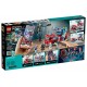 LEGO Hidden Side - Camionul de pompieri Phantom 3000 (70436)