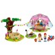 LEGO Friends - Camping luxos in natura 41392