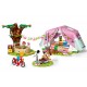 LEGO Friends - Camping luxos in natura 41392