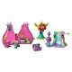 LEGO Trolls - Capsula lui Poppy 41251