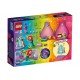 LEGO Trolls - Capsula lui Poppy 41251