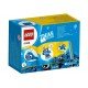 LEGO Classic - Caramizi creative albastre 11006