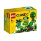 LEGO Classic - Caramizi creative verzi 11007
