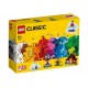LEGO Classic - Caramizi si case 11008