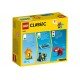 LEGO Classic - Caramizi si idei 11001