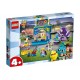 LEGO Toy Story 4 - Carnavalul lui Buzz si Woody 10770