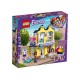 LEGO Friends - Casa de moda a Emmei 41427