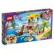 LEGO Friends - Casa de pe plaja 41428