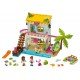 LEGO Friends - Casa de pe plaja 41428