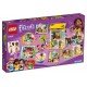 LEGO Friends - Casa de pe plaja 41428