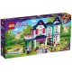 LEGO Friends - Casa familiei Andreei 41449