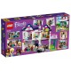 LEGO Friends - Casa familiei Andreei 41449