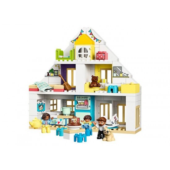 LEGO Duplo - Casa jocurilor 10929