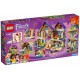LEGO Friends - Casa Miei 41369