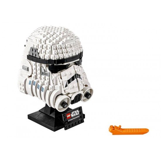 LEGO Star Wars - Casca de Stormtrooper 75276