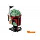 LEGO Star Wars - Casca lui Boba Fett 75277