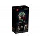 LEGO Star Wars - Casca lui Boba Fett 75277