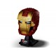 LEGO Marvel Super Heroes - Casca Iron Man 76165