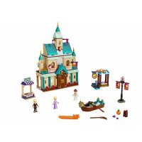 LEGO Disney Princess - Castelul Arendelle 41167