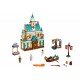 LEGO Disney Princess - Castelul Arendelle 41167