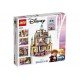 LEGO Disney Princess - Castelul Arendelle 41167