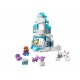 LEGO Duplo - Castelul din Regatul de gheata 10899