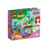 LEGO Duplo - Castelul lui Ariel 10922
