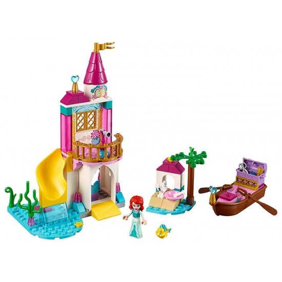 LEGO Disney Princess - Castelul lui Ariel 41160