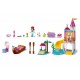 LEGO Disney Princess - Castelul lui Ariel 41160
