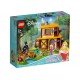 LEGO Disney Princess - Casuta din padure a Aurorei 43188