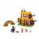 LEGO Disney Princess - Casuta din padure a Aurorei 43188