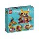 LEGO Disney Princess - Casuta din padure a Aurorei 43188