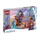 LEGO Disney Princess - Casuta fermecata din copac 41164